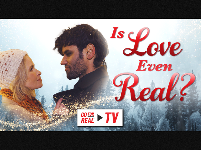 S3 Ep 1: Is Love Even Real?