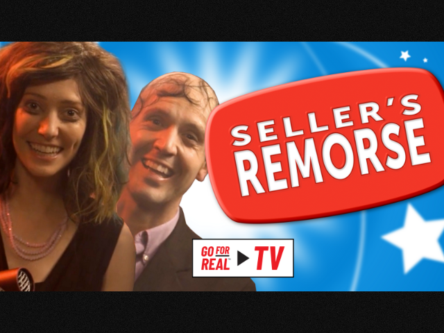 S3 Ep 2: Seller's Remorse