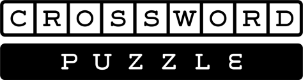 crossword-puzzle-logo